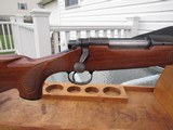 EARLY Remington Model 700 BDL 30-06 Rifle Ribbon Checkering Made 1969 - 3 of 20