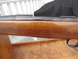 EARLY Remington Model 700 BDL 30-06 Rifle Ribbon Checkering Made 1969 - 9 of 20