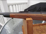 EARLY Remington Model 700 BDL 30-06 Rifle Ribbon Checkering Made 1969 - 10 of 20