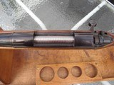 EARLY Remington Model 700 BDL 30-06 Rifle Ribbon Checkering Made 1969 - 14 of 20