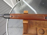 EARLY Remington Model 700 BDL 30-06 Rifle Ribbon Checkering Made 1969 - 19 of 20