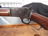 BEAUTIFUL Marlin Model 39 STAR-MARKED 22 Caliber Rifle Made Approximately 1932 - 8 of 19