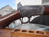 BEAUTIFUL Marlin Model 39 STAR-MARKED 22 Caliber Rifle Made Approximately 1932 - 2 of 19