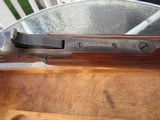 BEAUTIFUL Marlin Model 39 STAR-MARKED 22 Caliber Rifle Made Approximately 1932 - 12 of 19