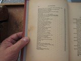FIRST EDITION "Heroes of the Plains" Hardcover Book Published 1891 130 Years Old! - 11 of 19