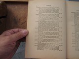 FIRST EDITION "Heroes of the Plains" Hardcover Book Published 1891 130 Years Old! - 13 of 19