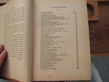 FIRST EDITION "Heroes of the Plains" Hardcover Book Published 1891 130 Years Old! - 10 of 19