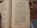 FIRST EDITION "Heroes of the Plains" Hardcover Book Published 1891 130 Years Old! - 18 of 19