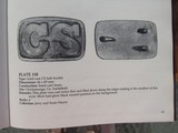 WOW Vicksburg-dug Civil War Confederate "CS" Belt Buckle Western Theatre - 5 of 7