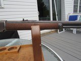 SCARCE 2nd Model Winchester Model 1873 44 WCF Rifle with Cody Museum Letter FREE SHIPPING - 4 of 20