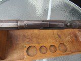SCARCE 2nd Model Winchester Model 1873 44 WCF Rifle with Cody Museum Letter FREE SHIPPING - 13 of 20
