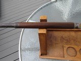 SCARCE 2nd Model Winchester Model 1873 44 WCF Rifle with Cody Museum Letter FREE SHIPPING - 18 of 20