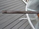 SCARCE 2nd Model Winchester Model 1873 44 WCF Rifle with Cody Museum Letter FREE SHIPPING - 15 of 20