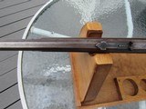SCARCE 2nd Model Winchester Model 1873 44 WCF Rifle with Cody Museum Letter FREE SHIPPING - 14 of 20