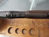 SCARCE 2nd Model Winchester Model 1873 44 WCF Rifle with Cody Museum Letter FREE SHIPPING - 12 of 20