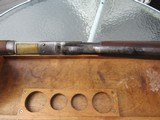 SCARCE 2nd Model Winchester Model 1873 44 WCF Rifle with Cody Museum Letter FREE SHIPPING - 17 of 20