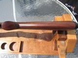 NICE CONDITION Marlin 336 30-30 JM-marked Carbine Made 1977 - 17 of 20