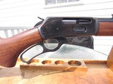NICE CONDITION Marlin 336 30-30 JM-marked Carbine Made 1977 - 3 of 20