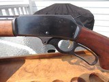 NICE CONDITION Marlin 336 30-30 JM-marked Carbine Made 1977 - 9 of 20