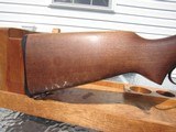 Marlin Model 39A Lever Action 22 Cal S/L/LR E-prefix Made 1948 - 2 of 20