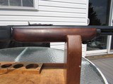 Marlin Model 39A Lever Action 22 Cal S/L/LR E-prefix Made 1948 - 4 of 20