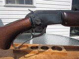 Marlin Model 39A Lever Action 22 Cal S/L/LR E-prefix Made 1948 - 3 of 20