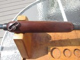 Marlin Model 39A Lever Action 22 Cal S/L/LR E-prefix Made 1948 - 19 of 20