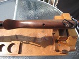 Marlin Model 39A Lever Action 22 Cal S/L/LR E-prefix Made 1948 - 17 of 20