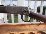 SCARCE ERROR DATE BARREL Winchester Model 1894 SRC 30WCF Made 1907 FREE SHIPPING - 9 of 20