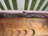 SCARCE ERROR DATE BARREL Winchester Model 1894 SRC 30WCF Made 1907 FREE SHIPPING - 18 of 20