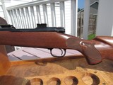 Winchester Model 70 XTR Featherweight SCARCE 7x57 (7mm) Mauser PRE-USRAFREE SHIPPING! - 8 of 20