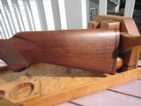 Winchester Model 70 XTR Featherweight SCARCE 7x57 (7mm) Mauser PRE-USRAFREE SHIPPING! - 7 of 20