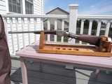 ISSUED SPENCER MODEL 1860 CIVIL WAR CAVALRY CARBINE!
FREE SHIPPING! - 7 of 20