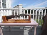 ISSUED SPENCER MODEL 1860 CIVIL WAR CAVALRY CARBINE!
FREE SHIPPING! - 1 of 20