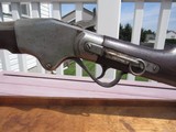 ISSUED SPENCER MODEL 1860 CIVIL WAR CAVALRY CARBINE!
FREE SHIPPING! - 9 of 20