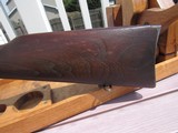 ISSUED SPENCER MODEL 1860 CIVIL WAR CAVALRY CARBINE!
FREE SHIPPING! - 8 of 20