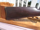 ISSUED SPENCER MODEL 1860 CIVIL WAR CAVALRY CARBINE!
FREE SHIPPING! - 2 of 20