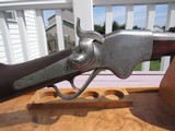 ISSUED SPENCER MODEL 1860 CIVIL WAR CAVALRY CARBINE!
FREE SHIPPING! - 3 of 20