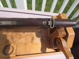 ISSUED SPENCER MODEL 1860 CIVIL WAR CAVALRY CARBINE!
FREE SHIPPING! - 17 of 20