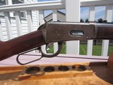 PRE-64 Winchester Model 94 SRC 32 WS Special Order Made 1927FREE SHIPPING! - 3 of 20