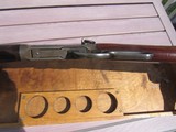 PRE-64 Winchester Model 94 SRC 32 WS Special Order Made 1927FREE SHIPPING! - 18 of 20
