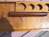 NICE Winchester Model 1873, 1892 and 1894 Rifle Fore Arm Stock for Octagon Barrel
FREE SHIPPING - 5 of 9