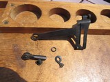 Lyman "Climbin' Lyman" Model 21 Code DA receiver sight for Winchester Model 1894
FREE SHIPPING - 1 of 5