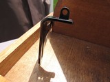Lyman "Climbin' Lyman" Model 21 Code N receiver sight for Winchester Model 1886FREE SHIPPING - 5 of 5