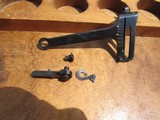 Lyman "Climbin' Lyman" Model 21 Code N receiver sight for Winchester Model 1886FREE SHIPPING - 1 of 5