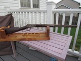 Antique Winchester Model 1892 44 WCF Octagon Rifle Made 1896 FREE SHIPPING - 2 of 20