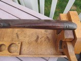 Antique Winchester Model 1892 44 WCF Octagon Rifle Made 1896 FREE SHIPPING - 12 of 20