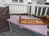 Antique Winchester Model 1892 44 WCF Octagon Rifle Made 1896 FREE SHIPPING - 7 of 20