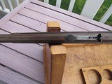 Antique Winchester Model 1892 44 WCF Octagon Rifle Made 1896 FREE SHIPPING - 15 of 20