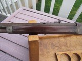 Antique Winchester Model 1892 44 WCF Octagon Rifle Made 1896 FREE SHIPPING - 10 of 20